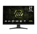 Monitor Gaming MSI Plano 27'' - MAG 272F X24