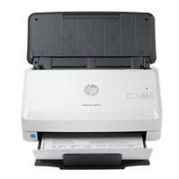 Scanner HP Scanjet Pro 3000 S4