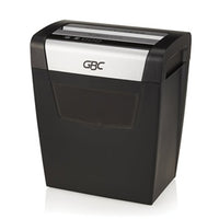 Trituradora GBC GBCPX10-6 - 10 Hojas