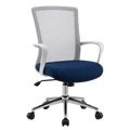 Sillón Gerencial Kim Azul