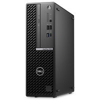 Computadora de escritorio Dell Optiplex 7010 SFF/intel Core i5 13va 2.5 GHZ 8GB 256GB SSD WIN11 PRO