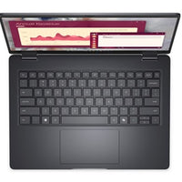 Laptop DELL PRO 14 PLUS/14"-Webcam, intel Core Ultra 7 266V 5.0 GHZ, 16GB DDR5-5600MHZ, 256GB PCIe NVMe SSD, WIN11 PRO