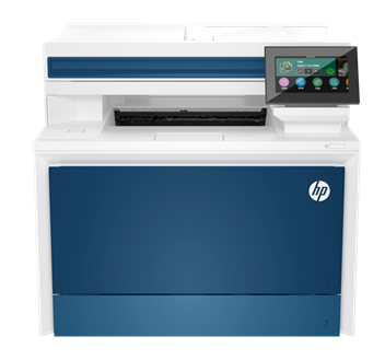Impresora Multifuncional HP Color Laserjet Pro 4303fdw-MFP