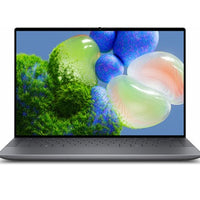 Laptop DELL XPS 14 9440/14.5" Touch-Webcam, intel Core Ultra 7 155H 4.8GHZ, 16GB DDR4-3200MHZ, 256GB PCIe M.2 NVMe SSD, WIN11 HOME