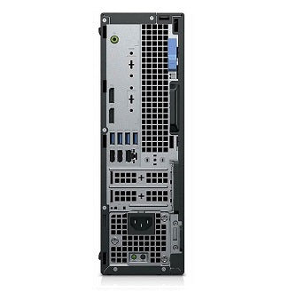 Computadora de escritorio Dell Optiplex 5060 SFF/intel Core i5 8va 3.0 GHZ 8GB 500GB SATA WIN10 PRO