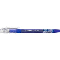 Caja de Lapicero Stabilo Bille 508NF 0.4mm Azul - 10/1