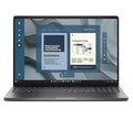 Laptop DELL PRO 16/16"-Webcam, intel Core 5 120U 5.0 GHZ, 16GB DDR5-5600MHZ, 512GB PCIe NVMe SSD, WIN11 PRO
