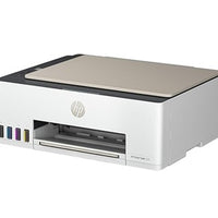 Impresora Multifuncional HP Smart Tank 523