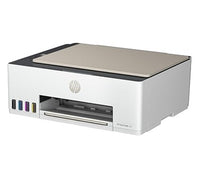 Impresora Multifuncional HP Smart Tank 523
