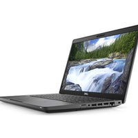 Laptop DELL LAT14-5401/14" Webcam, intel Core i5 9na 2.5GHZ, 8GB, 256GB SSD, WIN10 PRO