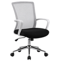 Sillón Gerencial Kim Negro