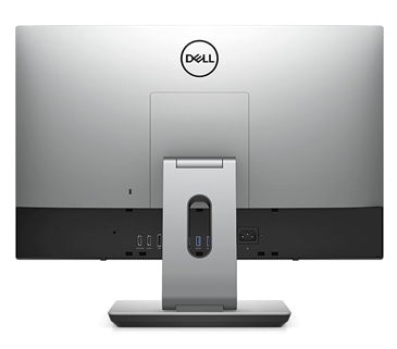 Computadora de escritorio Dell Optiplex 24-7490 AIO RF/23.8'' FHD Webcam, intel Core i5 10ma 3.20GHZ,8 GB DDR4-2666 MHZ, 256 GB PCIe NVMe SSD, WIN10 PRO