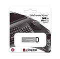 Memoria USB 64 GB Kingston Data Traveler Kyson DTKN/64GB
