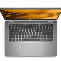 Laptop DELL LAT14-5450/14" Touch-Webcam, intel Core Ultra 7 165U 3.8GHZ, 16GB, 256GB SSD, WIN11 PRO (Copia)