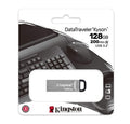 Memoria USB 128 GB Kingston Data Traveler Kyson DTKN/128GB