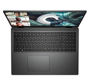 Laptop DELL VOS16-7620 2-in-1/16" Webcam, intel Core i7 12va 3.5GHZ, 16GB, 1TB SSD, NVIDIA RTX 3050TI 4GB GDDR6, WIN11 PRO
