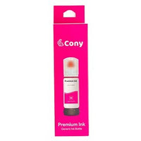 Tinta Genérica Epson 504 - T504320-AL, Magenta