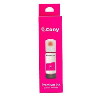 Tinta Genérica Epson 504 - T504320-AL, Magenta