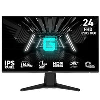Monitor Gaming Plano MSI 24'' - G242L E14