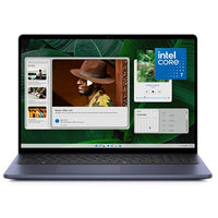 Laptop DELL INSP16-5640/16" Touch-Webcam, intel Core i7 150U 4.0 GHZ, 16GB, 1TB SSD, WIN11 HOME