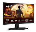 Monitor Gaming Plano AOC 24'' - 24G42HE