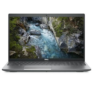 Laptop DELL PREC15-3591/15.6"-Webcam, intel Ultra 7 4.8 GHZ, 16GB, 512 GB SSD, NVIDIA RTX A500 4 GB GDDR6, WIN11 PRO