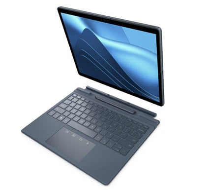 Laptop DELL LAT13-7350 2 EN 1/13.3" Touch FHD LED-Webcam, intel Core Ultra 7 155U 4.8GHZ, 16GB, 512GB  PCIe M.2 NVMe SSD, WIN11 PRO