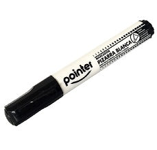 Marcador Para Pizarra Pointer - Negro