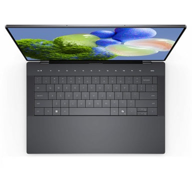 Laptop DELL XPS 14 9440/14.5" Touch-Webcam, intel Core Ultra 7 155H 4.8GHZ, 16GB DDR4-3200MHZ, 256GB PCIe M.2 NVMe SSD, WIN11 HOME