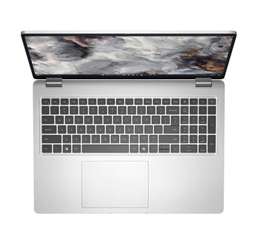 Laptop DELL PRO 16 PLUS/16"-Webcam, intel Core Ultra7 266V 5.0 GHZ, 16GB DDR5-5600MHZ, 512GB PCIe NVMe SSD, WIN11 PRO