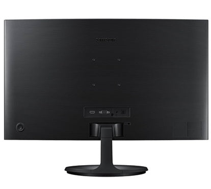 Monitor Samsung 24" Curvo - LC24F390FHLN