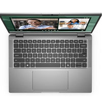 Laptop DELL LAT14-7450/14"-Webcam, intel Core Ultra 7 165U 3.8 GHZ, 16GB, 512GB SSD, WIN11 PRO