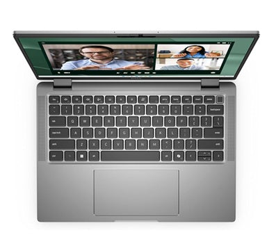 Laptop DELL LAT14-7450/14"-Webcam, intel Core Ultra 5 125U 4.3 GHZ, 16GB, 512GB SSD, WIN11 PRO