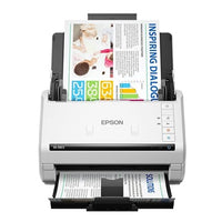 Scanner Epson DS-530II