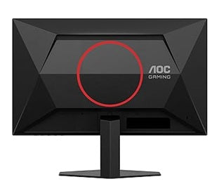 Monitor Gaming Plano AOC 24'' - 24G42HE