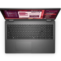 DELL LAT15-3550/15.6" Webcam, intel Core i5 13va 3.7GHZ, 8GB, 256GB SSD, WIN11 PRO