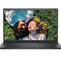Laptop DELL INSP15-3520/15.6" Webcam, intel Core i7 12va 3.5GHZ, 16GB DDR4-3200 MHZ, 1TB PCIe M.2 NVMe SSD, WIN11 HOME