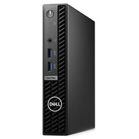 Computadora de escritorio Dell Optiplex 7010 MFF/intel Core i5 13va 1.6 GHZ 8GB 256GB SSD WIN11 PRO