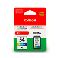 Cartucho de tinta Canon CL-54XL – Color