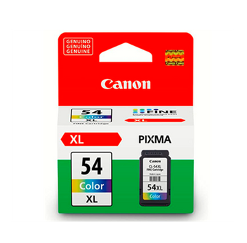 Cartucho de tinta Canon CL-54XL – Color