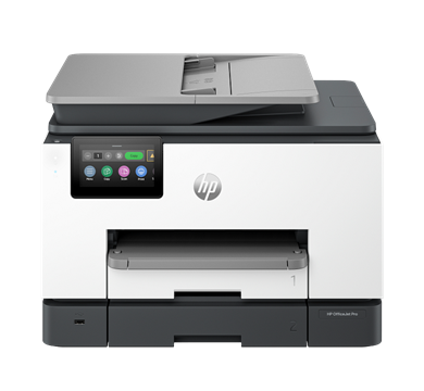 Impresora Multifuncional HP OfficeJet All In One 9130