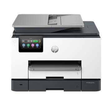 Impresora Multifuncional HP OfficeJet All In One 9130