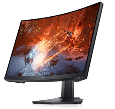 Monitor Dell 24" Gaming Curvo - S2422HG