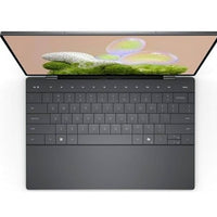 Laptop DELL XPS 13 9350/13.4"-Webcam, intel Core Ultra 7 256V 4.8GHZ, 16GB DDR4-3200MHZ, 512GB PCIe M.2 NVMe SSD, WIN11 HOME