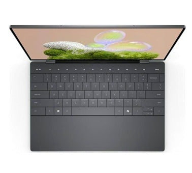Laptop DELL XPS 13 9350/13.4"-Webcam, intel Core Ultra 7 256V 4.8GHZ, 16GB DDR4-3200MHZ, 512GB PCIe M.2 NVMe SSD, WIN11 HOME