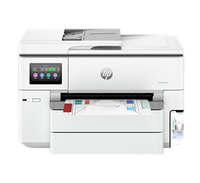 Impresora Multifuncional HP OfficeJet 9730