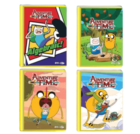 Cuadernos Ofinota 144 Páginas - Licencia