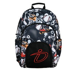 Mochila Ditaco Baseball DT-4081 Size L