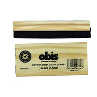 Borrador Para Pizarra de Madera Obis - KM-2502