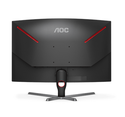 Monitor AOC 32" Gaming Curvo - C32G3E